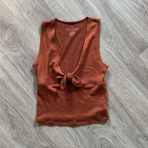 American Eagle - Women’s Tank Top
